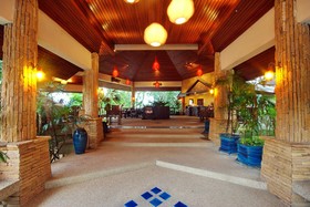 Baan Hin Sai Resort