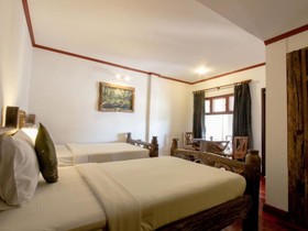 Baan Hin Sai Resort