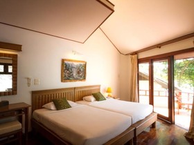 Baan Hin Sai Resort