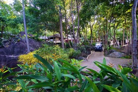 Baan Hin Sai Resort