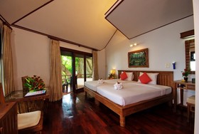 Baan Hin Sai Resort