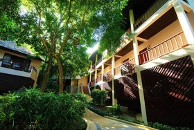 Baan Hin Sai Resort