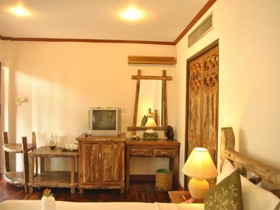 Baan Hin Sai Resort
