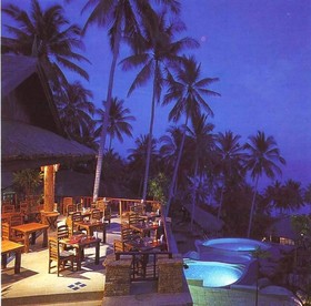 Baan Hin Sai Resort