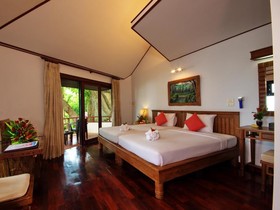 Baan Hin Sai Resort