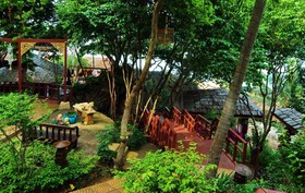 Baan Hin Sai Resort