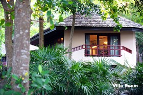 Baan Hin Sai Resort