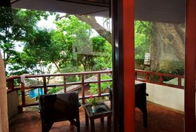 Baan Hin Sai Resort