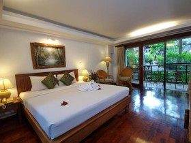 Baan Hin Sai Resort
