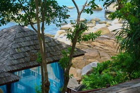 Baan Hin Sai Resort