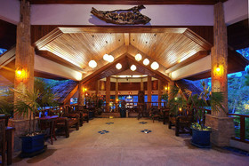 Baan Hin Sai Resort