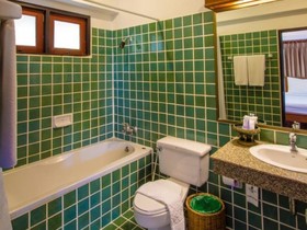 Baan Hin Sai Resort