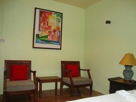 Baan Kluaymai Guesthouse