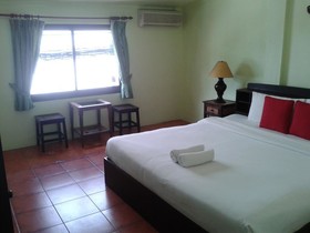 Baan Kluaymai Guesthouse