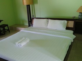 Baan Kluaymai Guesthouse