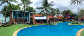Baan Samui Resort