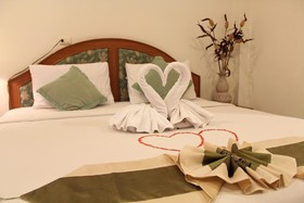 Baan Suan Sook Resort