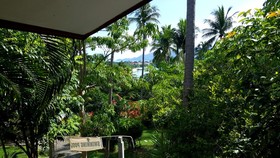 Baan Suan Sook Resort