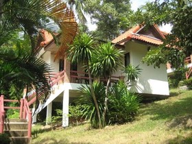 Baan Suan Sook Resort