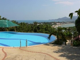 Baan Suan Sook Resort