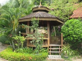 Baan Suan Sook Resort