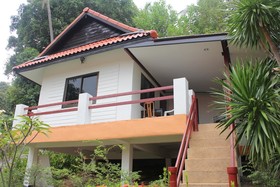 Baan Suan Sook Resort