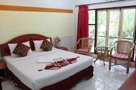 Baan Suan Sook Resort
