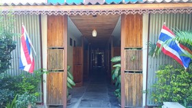 Baan Suan Sook Resort