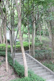 Baan Suan Sook Resort