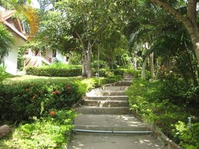 Baan Suan Sook Resort