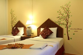 Baan Suan Sook Resort