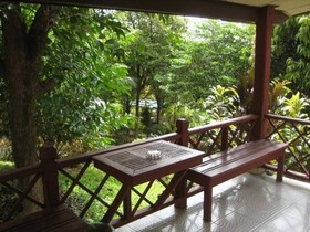 Baan Suan Sook Resort