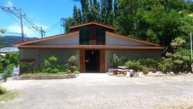 Baan Suan Sook Resort