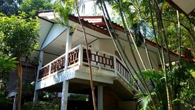 Baan Suan Sook Resort