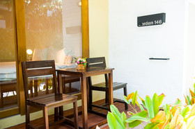 Baan Talay Resort