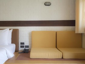 Baan Talay Resort
