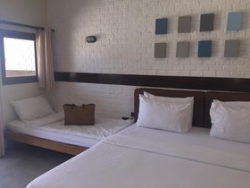 Baan Talay Resort