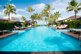 Baan Talay Resort