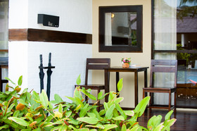 Baan Talay Resort