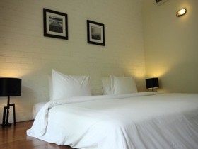 Baan Talay Resort