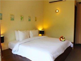 Baan Talay Resort