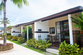 Baan Talay Resort