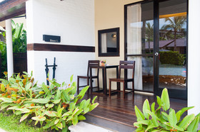 Baan Talay Resort