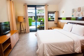 Baan Talay Resort