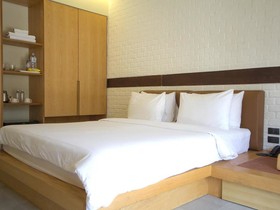 Baan Talay Resort