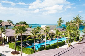 Baan Talay Resort