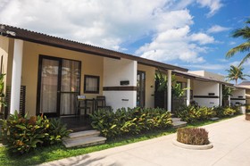 Baan Talay Resort