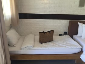 Baan Talay Resort