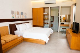 Baan Talay Resort