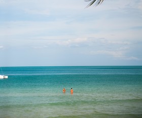 Baan Talay Resort